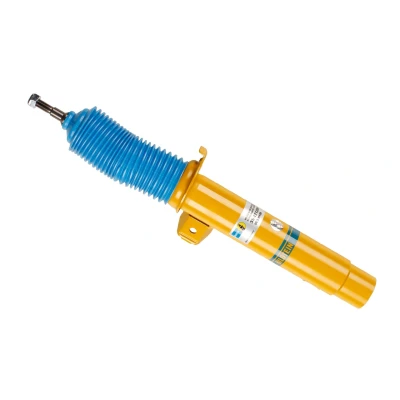 Billede af BILSTEIN B6 Performance 35 171294 Støddæmper venstre foraksel Gastryk enkeltrør upside down Fjederben øverste stift