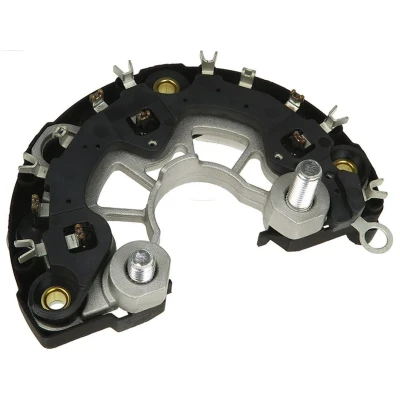 Billede af AS PL ARC0090 Ensretter, generator