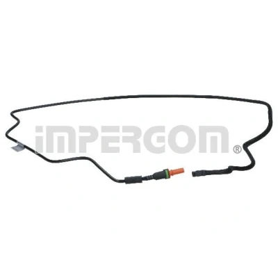 Billede af ORIGINAL IMPERIUM 226016 Kølerslanger VOLVO: V70 3
