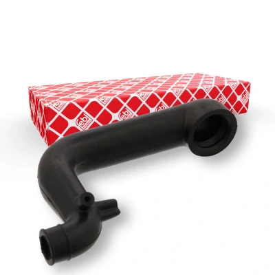 Billede af FEBI BILSTEIN 33859 Krumtaphusventilation MERCEDES BENZ: 190, W124 Sedan, Coupe