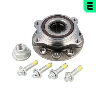 Billede af OPTIMAL 801910 Hjullejesæt med integreret magnetisk sensorring 135 ALFA ROMEO: 159 Sportwagon, Sedan