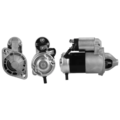 Billede af LUCAS ELECTRICAL LRT00203 Starter 12 1,2 8 HYUNDAI: Matrix, COUPE
