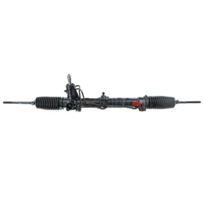 Billede af LAUBER 66.0181 Tandstang Hydraulisk til venstrestyrede biler TRW M12x1,5 M12 x 1.5 mm MALEmm 1035mm wielorowek