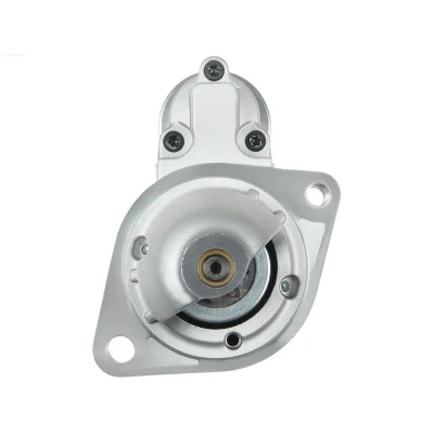 Billede af AS PL S0242 Starter 12 1,20 9 BMW: 1 Hatchback, 3 Touring, 5 Touring