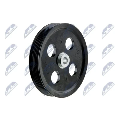 Billede af Hydraulikpumpe, styresystem NTY RKP CH 044