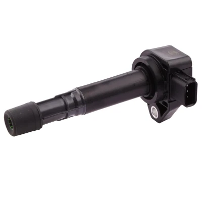Billede af HELLA 5DA 358 000 451 Tændspole 3 12 HONDA: CIVIC 7 Hatchback, FR V
