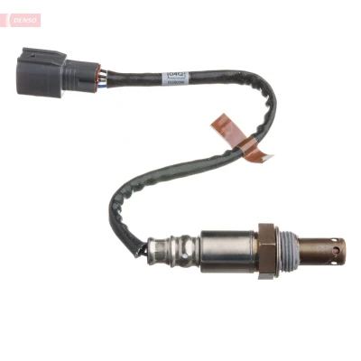 Billede af DENSO Direct Fit DOX 0266 Lambdasonde M18x1.5 opvarmet, pladesonde, bredbånd lambda sonde TOYOTA: RAV4 III SUV