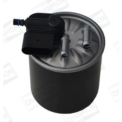 Billede af CHAMPION CCF0082B Kabinefilter med antibakteriel virkning 334, 237 156 29 PEUGEOT: 206 Hatchback, 206+ SW