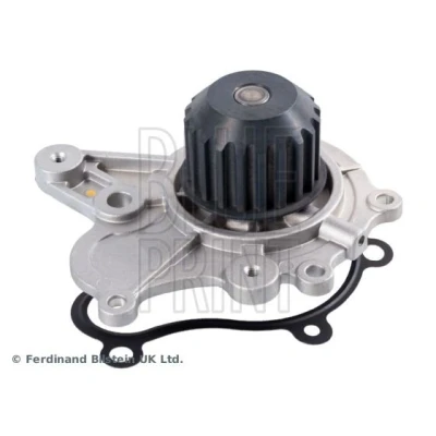 Billede af BLUE PRINT ADG09157 Vandpumpe 20 Aluminiumsstøbning med pakning Metal HYUNDAI: i30 I Hatchback, Elantra III Santa Fe