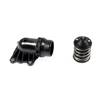 Billede af HEPU TM1065 Termostat 87oC med pakning hus BMW: 3 Sedan, Coupe, X5