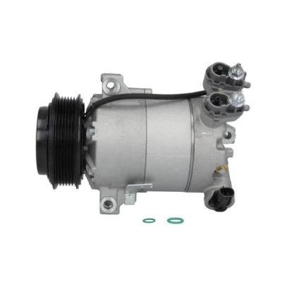 Billede af THERMOTEC KTT090314 Kompressor VS16 12 PAG 46 R 134a FORD: FOCUS 3 Turnier, C Max 2,