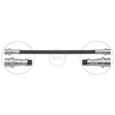 Billede af Bremseslange A.B.S. SL 1511