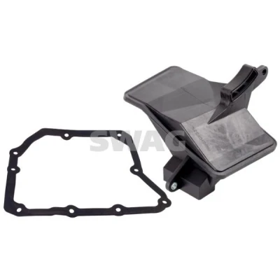 Billede af Hydraulisk filtersæt, automatisk transmission SWAG 33 10 0987