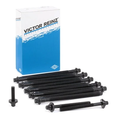 Billede af REINZ 14 32347 01 Strækbolte ydre torx PEUGEOT: 207 Hatchback, 208 I 508 SW, CITROËN: C4 Picasso 1, C3 II, II Cactus, BMW: 3 Sedan