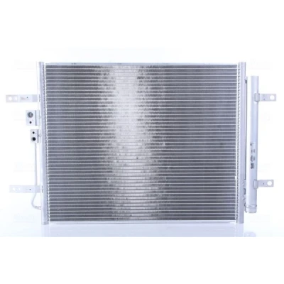 Billede af NISSENS 940931 Kondensator med tørrer Aluminium 538 R 134a
