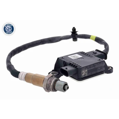 Billede af VEMO V52 72 0257 NOx sensor med kontroldel efter katalysator