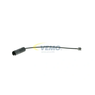 Billede af VEMO Original Quality V20 72 5108 Slidindikator Bremsebelægning bagaksel, foraksel BMW: 5 Sedan