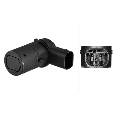 Billede af HELLA 6PX 358 270 651 Parkeringssensor bag Ultralydsensor