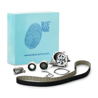 Billede af BLUE PRINT ADM573705 vandpumpe + Tandremssæt med 150