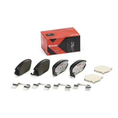 Billede af Bremseklodser BREMBO P 59 054X