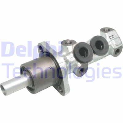 Billede af DELPHI LM42651 Bremsehovedcylinder 21 M10x1 (x4) VOLKSWAGEN: Lupo / 3L, GOLF 3
