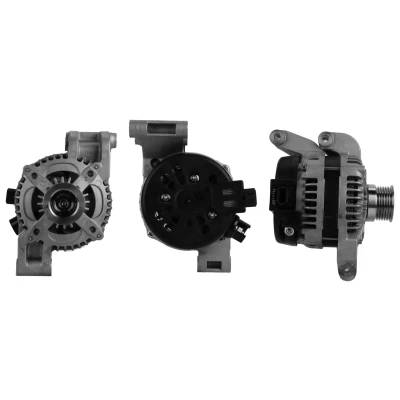 Billede af LUCAS ELECTRICAL LRA03047 Generator 14V 120A FORD: Focus 2, 2 Kombi, C Max