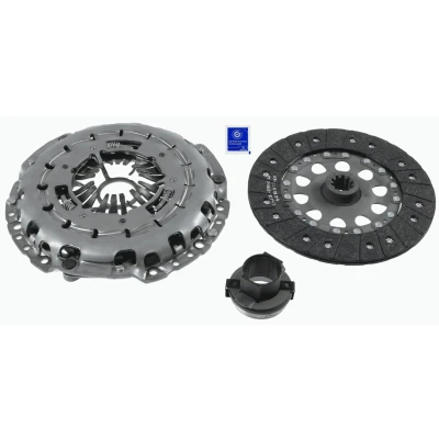 Billede af SACHS XTend 3000 951 948 Kobling 240 BMW: 5 Sedan