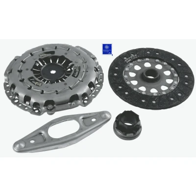 Billede af SACHS XTend 3000 951 949 Kobling 240 BMW: 3 Coupe, 5 Sedan, Touring