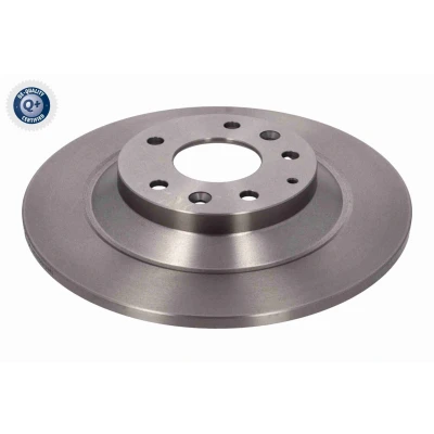 Billede af ZIMMERMANN 370.3056.52 Bremseskiver 303 10 6/5 5 114 fuldstændigt, hullet coatet MAZDA: CX 30, I, II