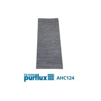 Billede af PURFLUX AHC124 Kabinefilter Aktivkulfilter 409 144 25 OPEL: Vectra B Sedan