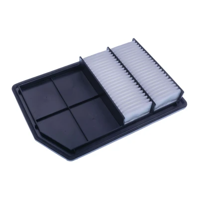 Billede af DENCKERMANN A142127 Luftfilter 40 205 305 Cirkulationsluftfilter