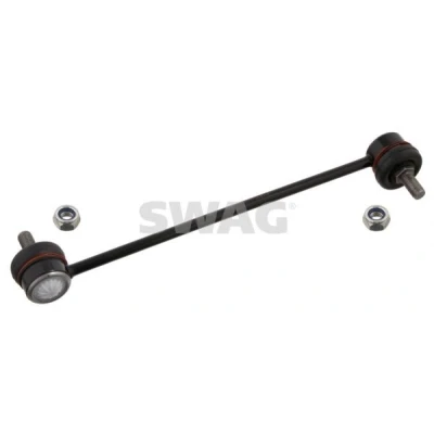 Billede af SWAG 89 92 8044 Stabstag venstre foraksel, højre foraksel 266 M10 x 1,25 med selvlåsende møtrik Stål