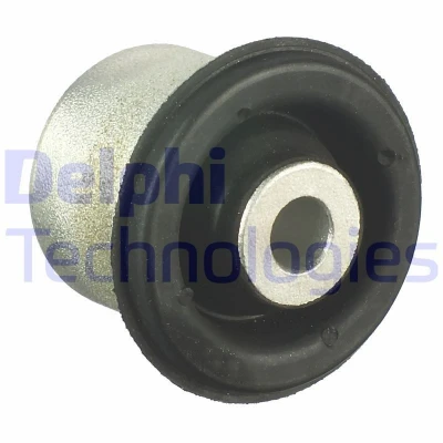 Billede af DELPHI TD932W Bøsning BMW: 5 GT, 7, Sedan