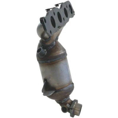 Billede af BOSAL 090 239 Katalysator Euro 5 med monteringsdele SUZUKI: Splash
