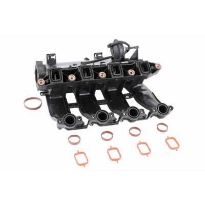 Billede af VAICO V20 3657 Indsugningsmanifold Cylinderhoved med pakning