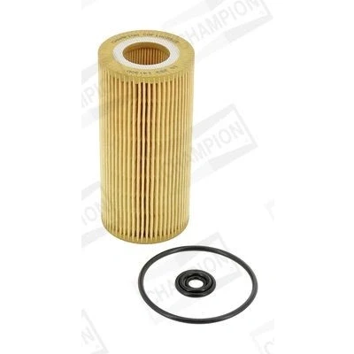 Billede af CHAMPION EON TITAN COF100552E Oliefilter Filterindsats MERCEDES BENZ: E klasse T modell, Sedan, C Sedan