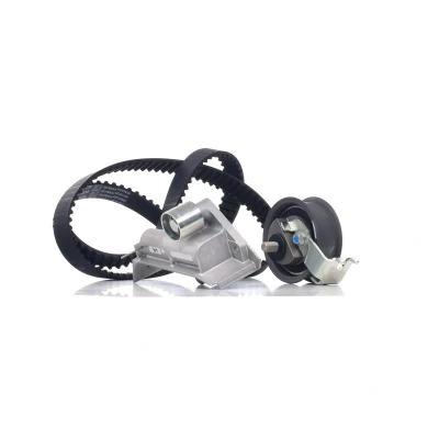 Billede af FEBI BILSTEIN 23646 Tandremssæt 150 incl. remstrammer AUDI: A4 B5 Avant, Sedan, TT Coupe, SKODA: Octavia 1 Combi, VOLKSWAGEN: Golf 4