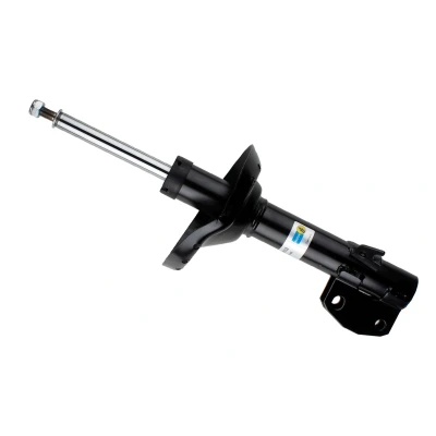 Billede af BILSTEIN B4 OE Replacement 22 248152 Støddæmper venstre foraksel Gastryk dobbeltrør Fjederben øverste stift, nederste bøjle SUBARU: Legacy 4