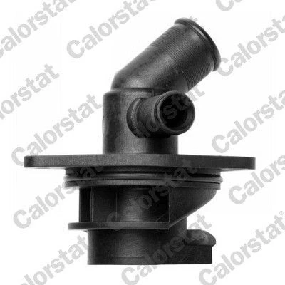 Billede af CALORSTAT by Vernet WF0125 Kølemiddelflange med pakning PEUGEOT: 206 Hatchback, 307 Stationcar, CITROËN: C3 I Saxo Hatchback