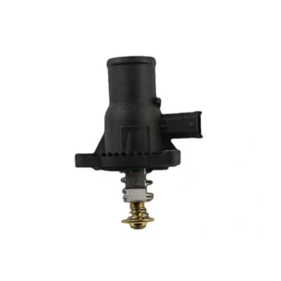 Billede af MAPCO 28072 Termostat 105 med pakning sensor OPEL: Zafira B, Astra J Sports Tourer, Hatchback, CHEVROLET: Aveo Hatchback