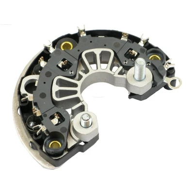 Billede af AS PL ARC0165 Ensretter, generator