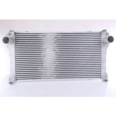 Billede af NISSENS 96408 Intercooler