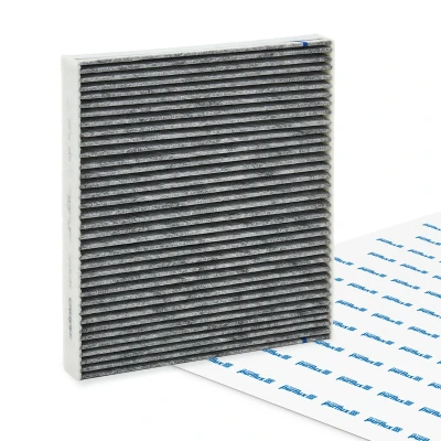 Billede af PURFLUX AHC730 Kabinefilter Aktivkulfilter 252 212 32 VOLKSWAGEN: Polo VI, T Cross, SEAT: IBIZA 5, Arona, SKODA: Kamiq, Scala Hatchback