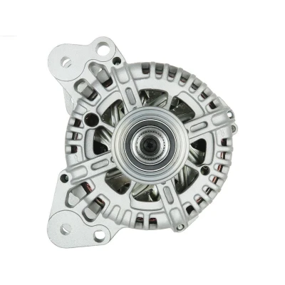 Billede af AS PL A3163 Generator 12V 110A VOLKSWAGEN: Polo V Hatchback, Passat B7 Variant, GOLF 6, SUZUKI: SWIFT 3, SX4 I SKODA: Fabia 2