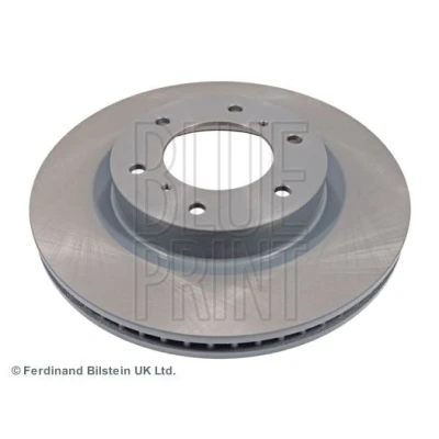 Billede af BLUE PRINT ADC443114 Bremseskiver foraksel 332 28 6 140 indvendigt ventileret coatet MITSUBISHI: PAJERO 4