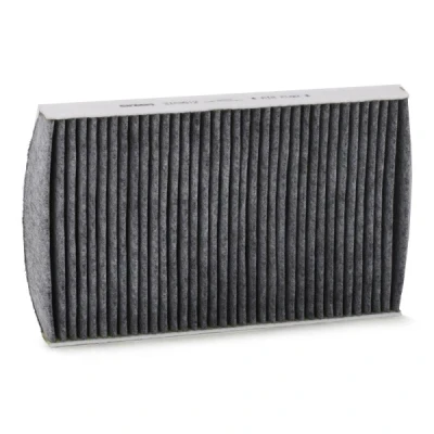 Billede af PURFLUX AHC319 Kabinefilter Aktivkulfilter 286 182 32 CITROËN: C4 I Hatchback, II C3 Picasso, PEUGEOT: 308 SW, 307 SW
