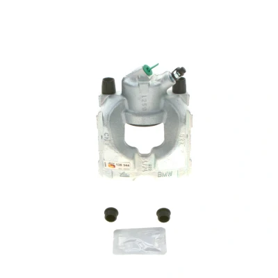 Billede af BOSCH 0 986 135 344 Bremsekaliber Støbejern 77 BMW: 3 Sedan, 1 Hatchback, Touring