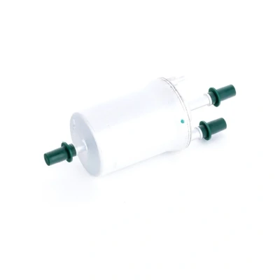 Billede af FEBI BILSTEIN 30754 Brændstoffilter Ledningsfilter med trykregulator VOLKSWAGEN: Polo V Hatchback, IV Caddy 3, SKODA: Fabia 2