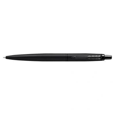 Billede af Parker Jotter XL M Monochrom Premium black Ballpoint Pen
