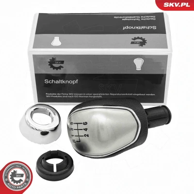 Billede af Gearknop ESEN SKV 63SKV151